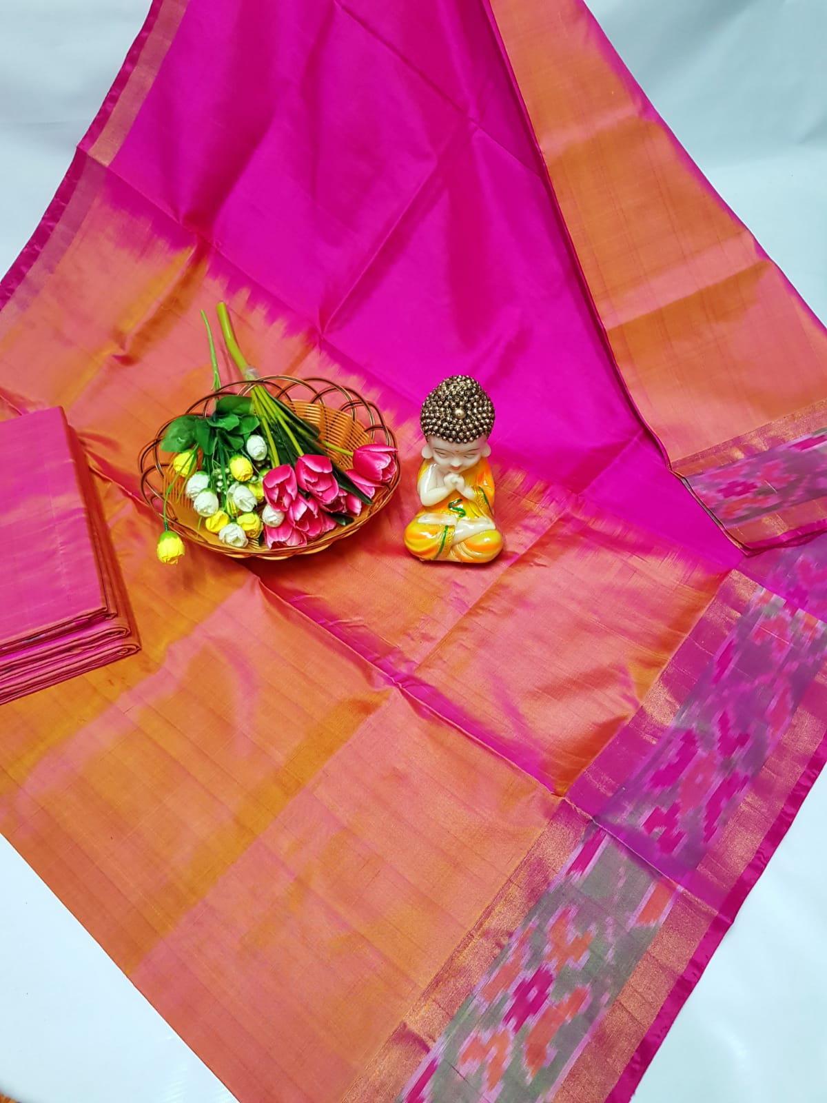 Uppada Sarees