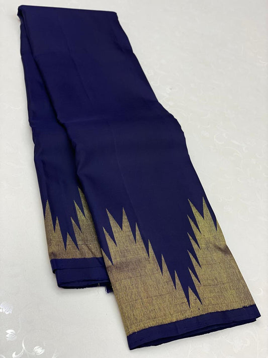 Kanchipuram Pure Silk Saree