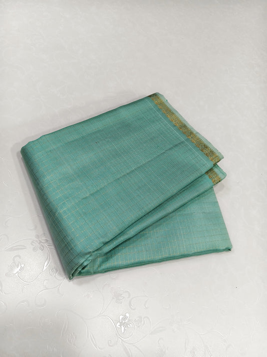 Kanchipuram Pure Silk Saree